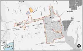 Mastic Shirley Sewer